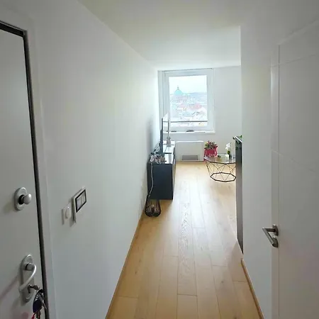 Appartement Hyper-centre T2 Moderne Avec Vue Exceptionnelle *